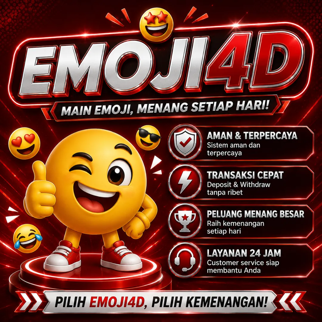 Emoji4DBanner